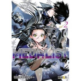 Medalist 02